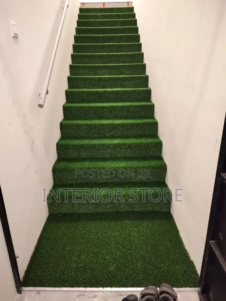 Carpet Grassmat