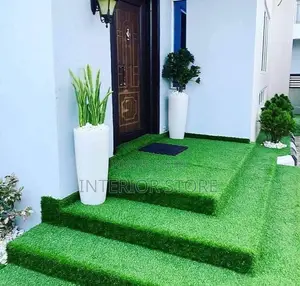 Carpet Grassmat