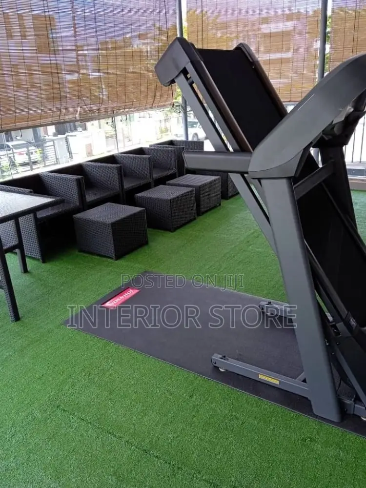 Carpet Grassmat