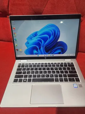 Laptop HP EliteBook x360 1030 G4 1GB Intel Core i5 SSD 256GB