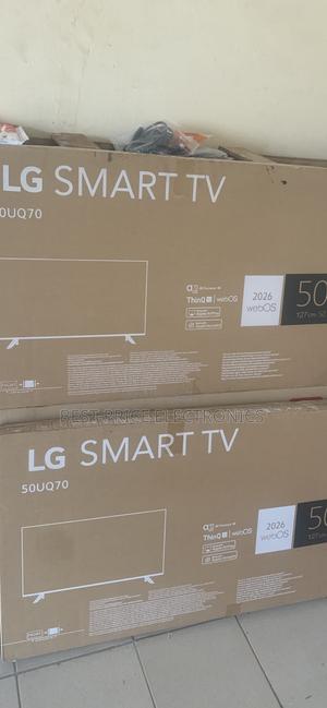LGTv With Inbuilt Bluetooth, Netflix , YouTube and Other