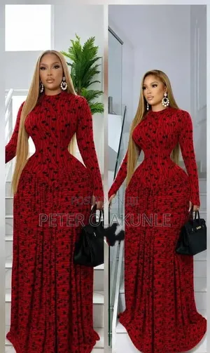 RED Vogue Collection