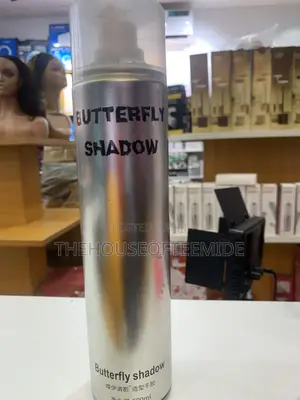 Butterfly Shadow