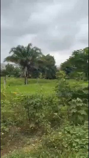 Prime Commercial Land for Sale – Dawaki, Abuja