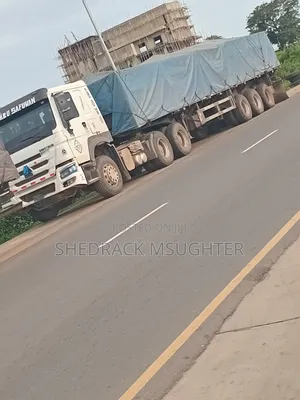 Distributor of Dangote Cement and Bua