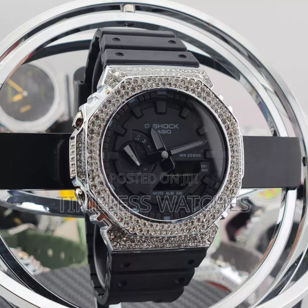 G-Shock Watch