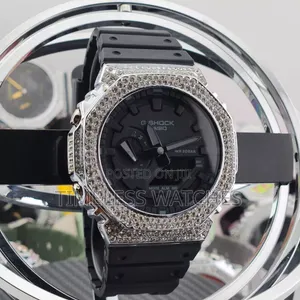 G-Shock Watch