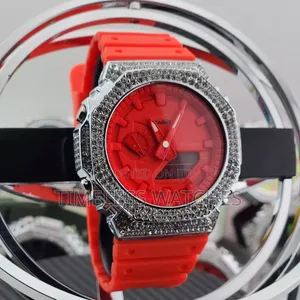 G-Shock Watch