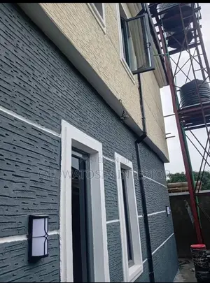 Graffiato Paint