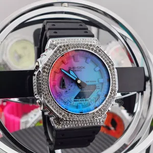 G-Shock Watch