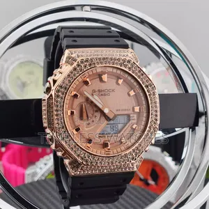 G-Shock Watch