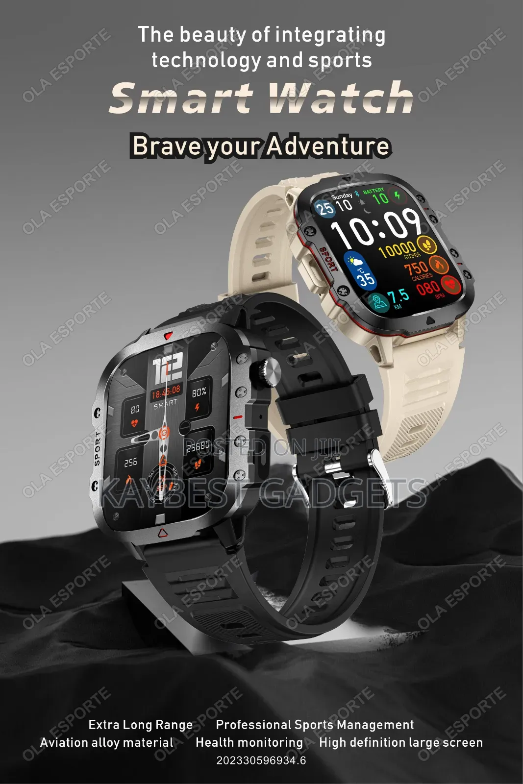 Smart Watch