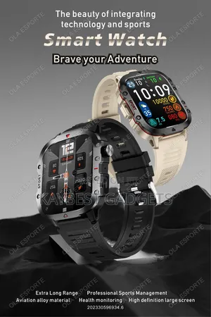 Smart Watch