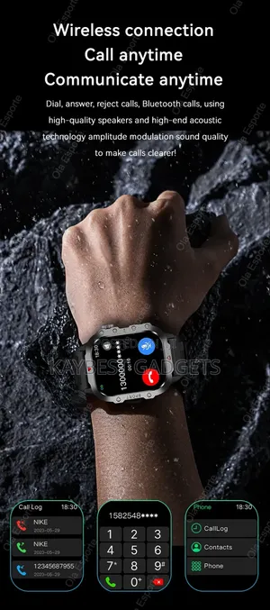 Smart Watch