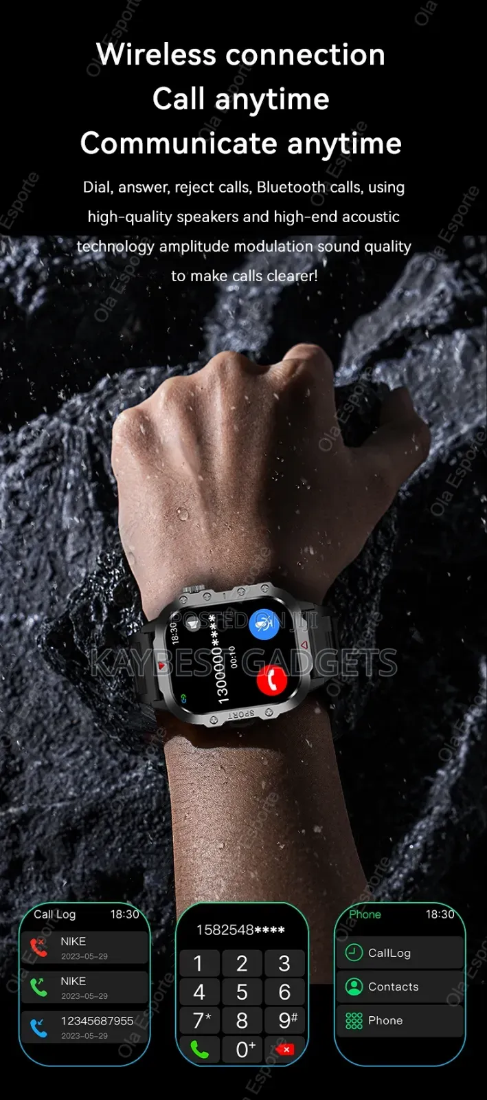 Smart Watch