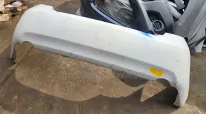 Back Foreign Used Bumper Camry 2007 / 2010