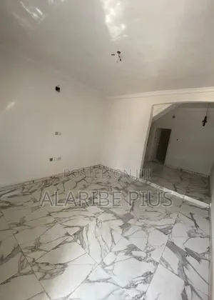 2bdrm Duplex in Estate, Benin City for rent