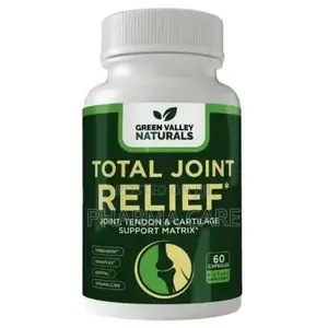 Total Joint Relief - 60 Capsules