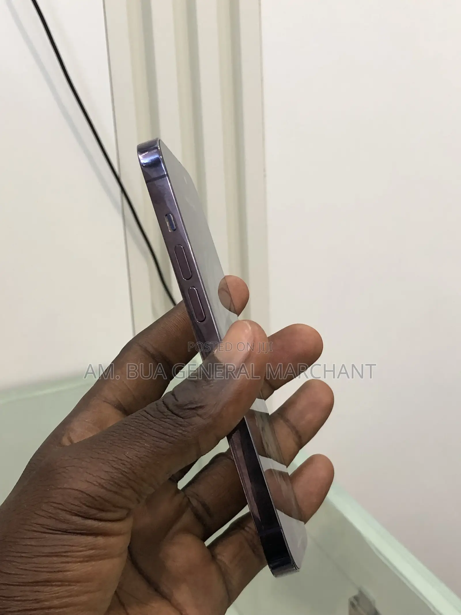 Apple iPhone 14 Pro 256 GB Blue