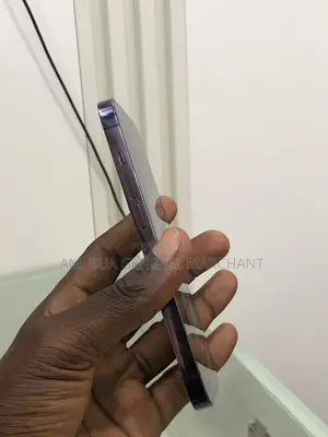 Apple iPhone 14 Pro 256 GB Blue