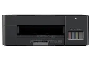 Brother DCP-T420 Multi-Functional Ink Tank Printer