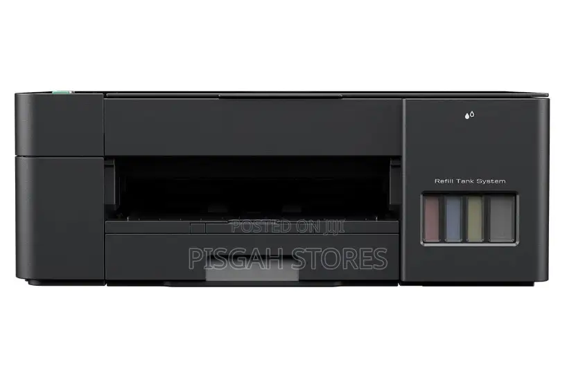 Brother DCP-T420 Multi-Functional Ink Tank Printer