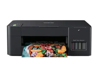 Brother DCP-T420 Multi-Functional Ink Tank Printer