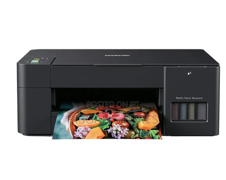 Brother DCP-T420 Multi-Functional Ink Tank Printer