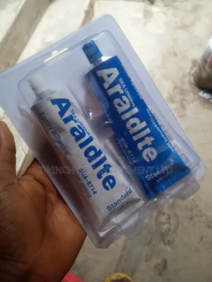 Araldite Epoxy Resins