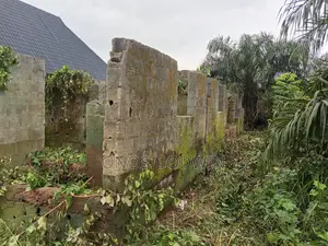 3bdrm Bungalow in Ogun State, Obafemi-Owode for sale