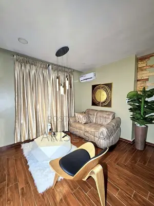 1-Bedroom Shortlet Apartment | Ikate Lekki