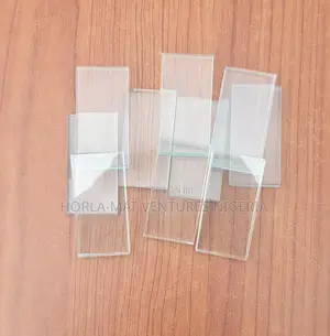 Glass Streak Plate (Pack of 10) (2" X 2" X 1⁄4")