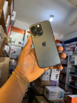 Apple iPhone 14 Pro 128 GB Bronze