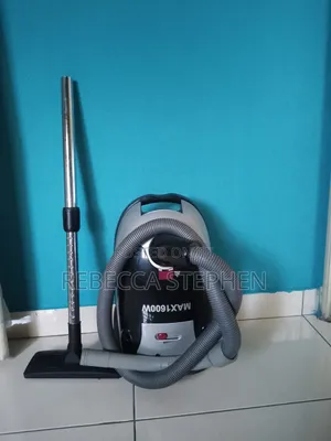 Vacuum Cleaner