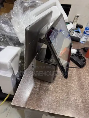 Licon L300w Double Screen Pos System