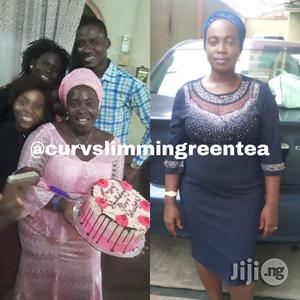 Curvslimming Herbal Tea by Toyin