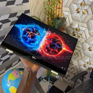 Laptop Dell XPS 15 9575 2-in-1 8GB Intel Core i7 SSD 512GB