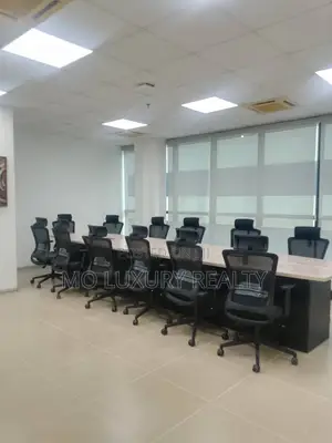 280sqm Office Space for Rent