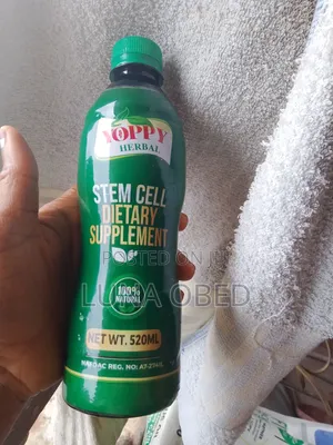 Yoppy Herbal Drink Is Ant Bacterial and Ant Virus