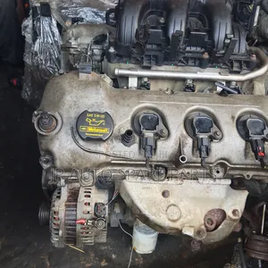 Ford Edge Direct Tokubo Engine (V6/6plug)