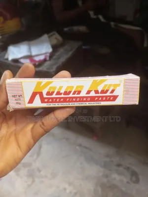 Kolor Kut Water Finding Paste