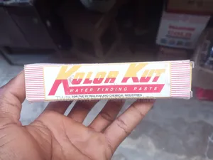 Kolor Kut Water Finding Paste