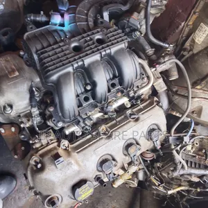 Ford Edge Direct Tokubo Engine (V6/6plug)
