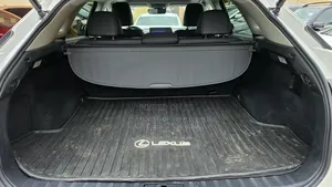 Lexus RX 2017 White