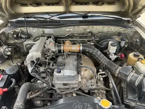 Ford Ranger 2010 Green
