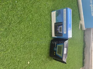 Solar Charge Controller PWM.