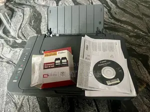 Canon Pixma MG2500 (UK Used - Like New)