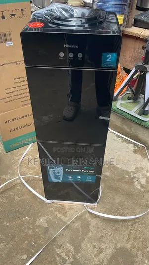 Hisense Water Dispenser