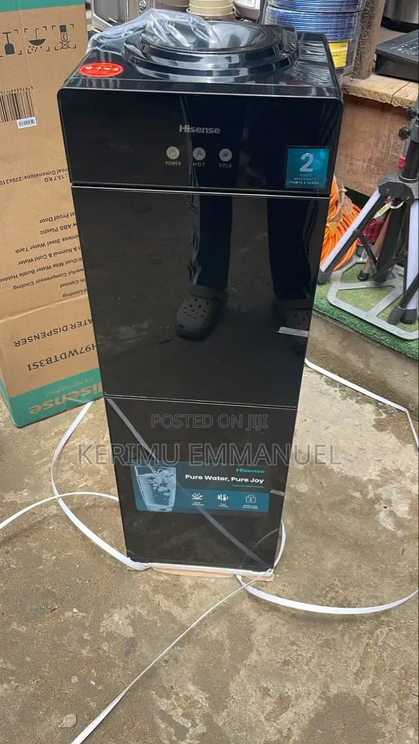 Hisense Water Dispenser