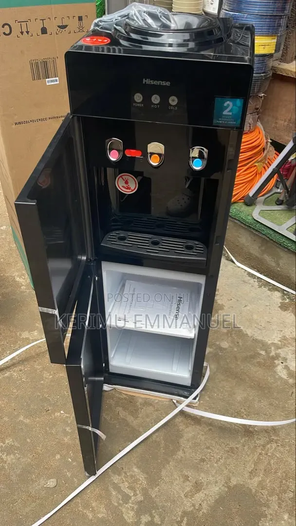 Hisense Water Dispenser